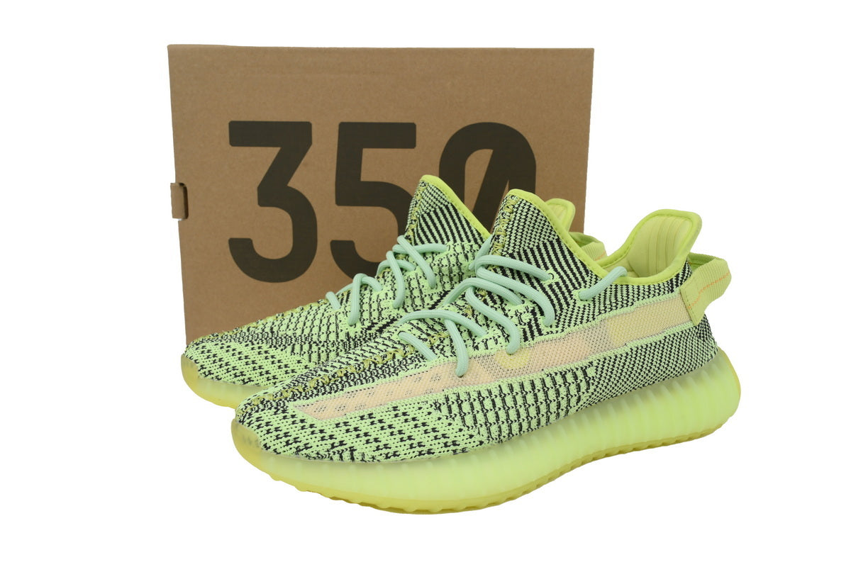 Adidas Yeezy Boost 350 V2 Yeezreel