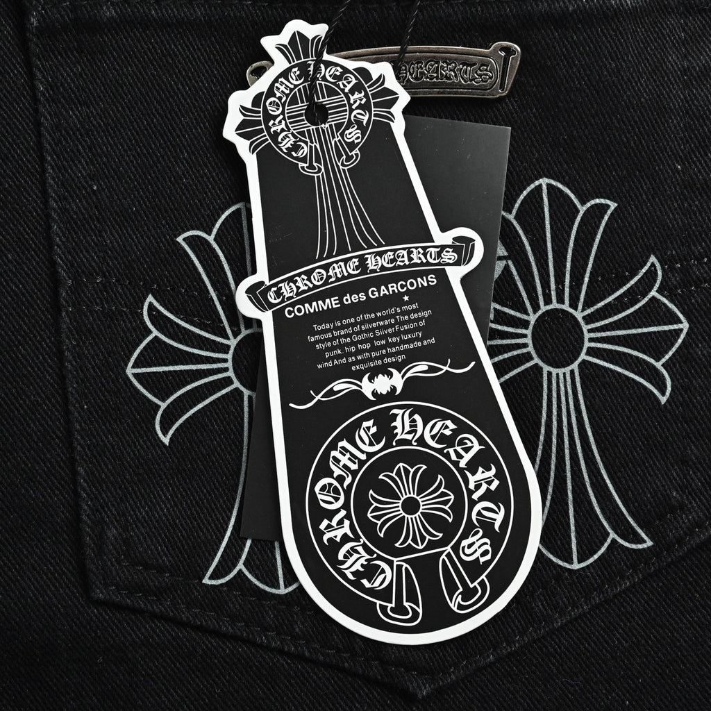 Chrome Hearts Jeans