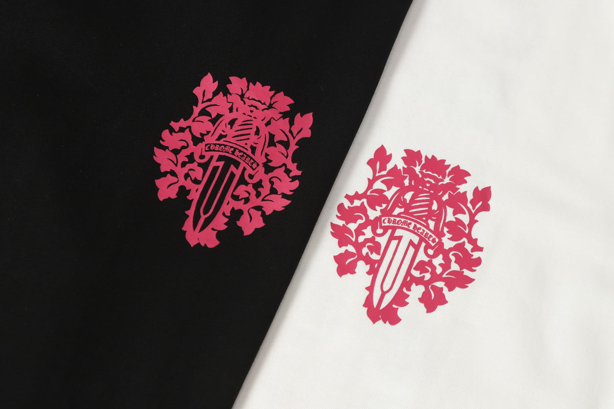 Chrome Hearts T-shirt