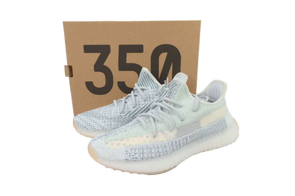 Adidas Yeezy Boost 350 V2 "Cloud White Reflective"