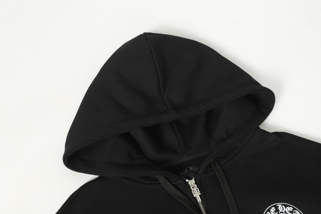 Chrome Hearts Hoodie