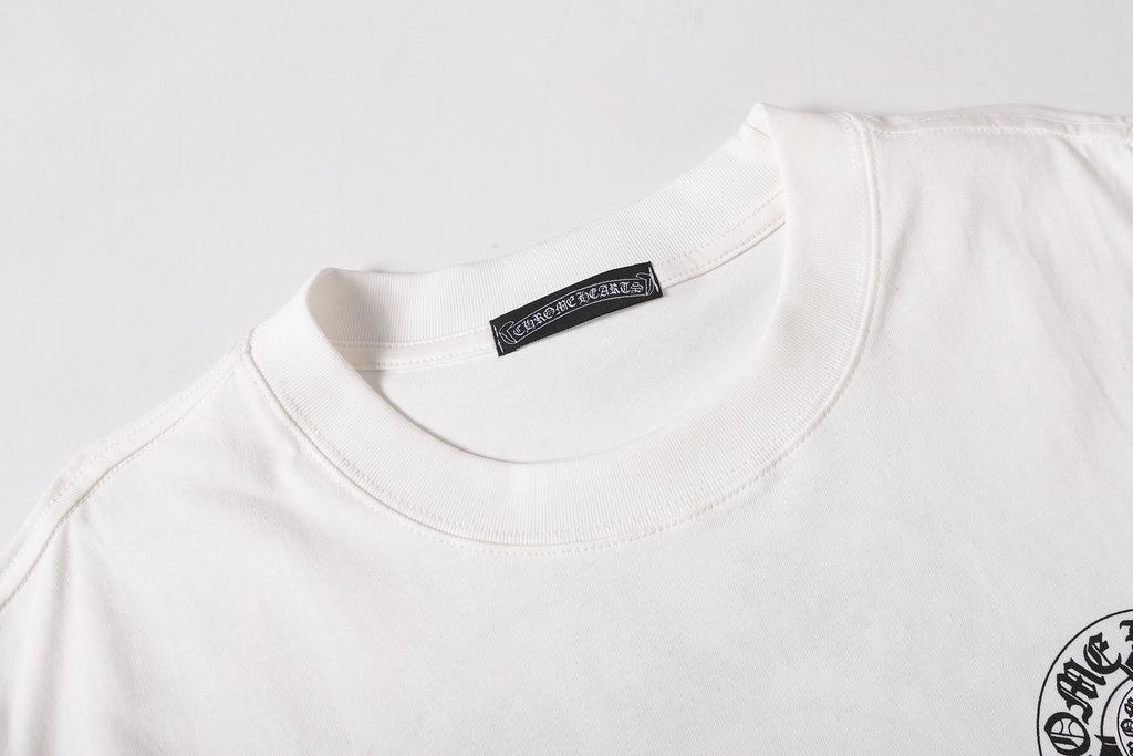 Chrome Hearts T-shirt