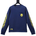 Chrome Hearts Long-sleeve T-shirt sweatshirt