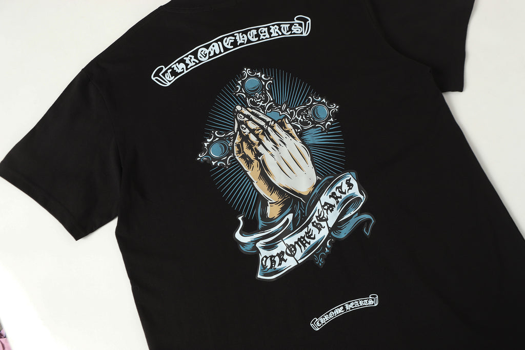 Chrome Hearts T-shirt
