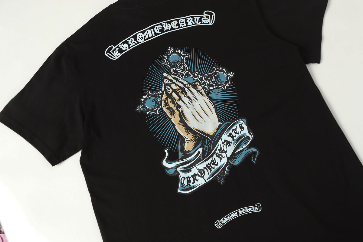 Chrome Hearts T-shirt