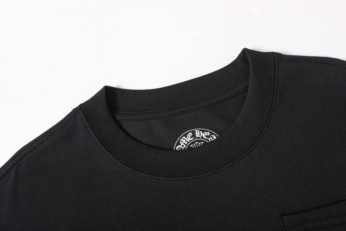 Chrome Hearts T-shirt