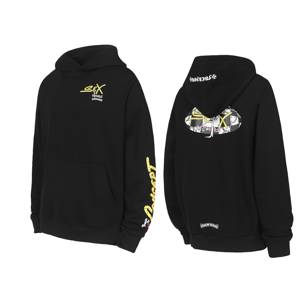 Chrome Hearts Hoodie