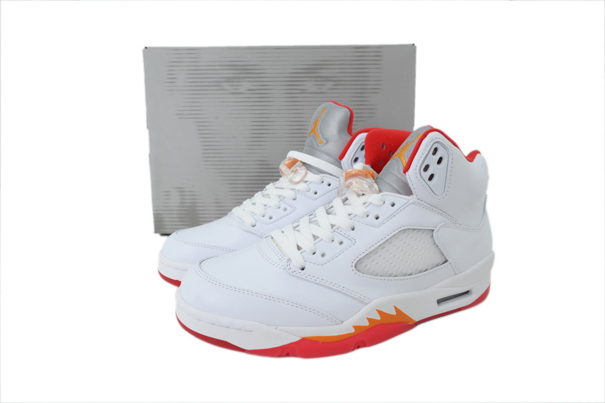 Air Jordan 5 Retro OG 'Sunset' 2026