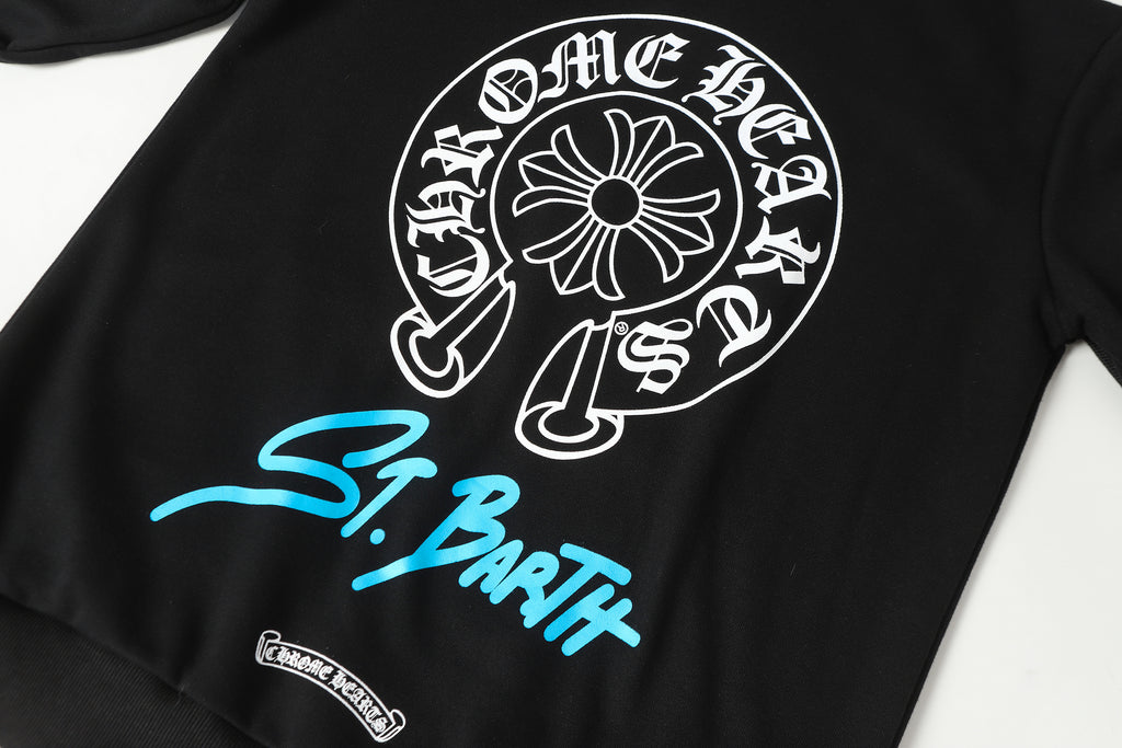 Chrome Hearts Hoodie