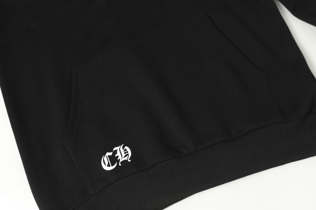Chrome Hearts Hoodie