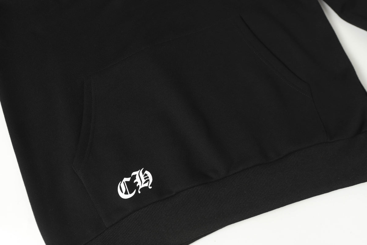 Chrome Hearts Hoodie