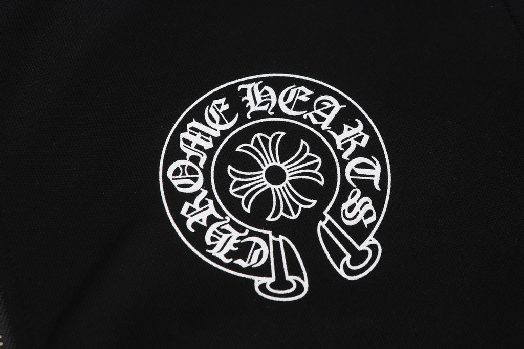 Chrome Hearts Hoodie