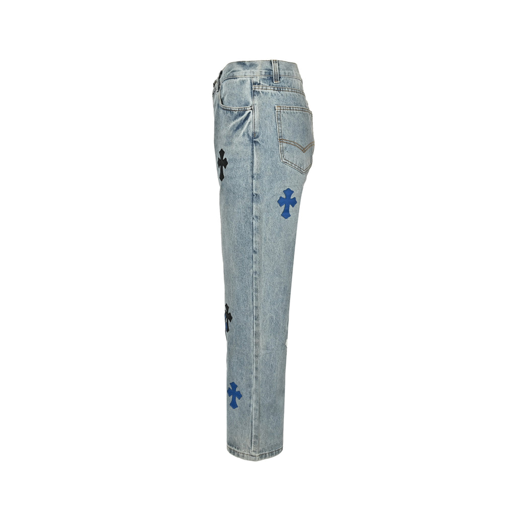 Chrome Hearts Jeans