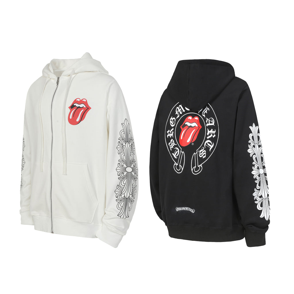 Chrome Hearts Hoodie