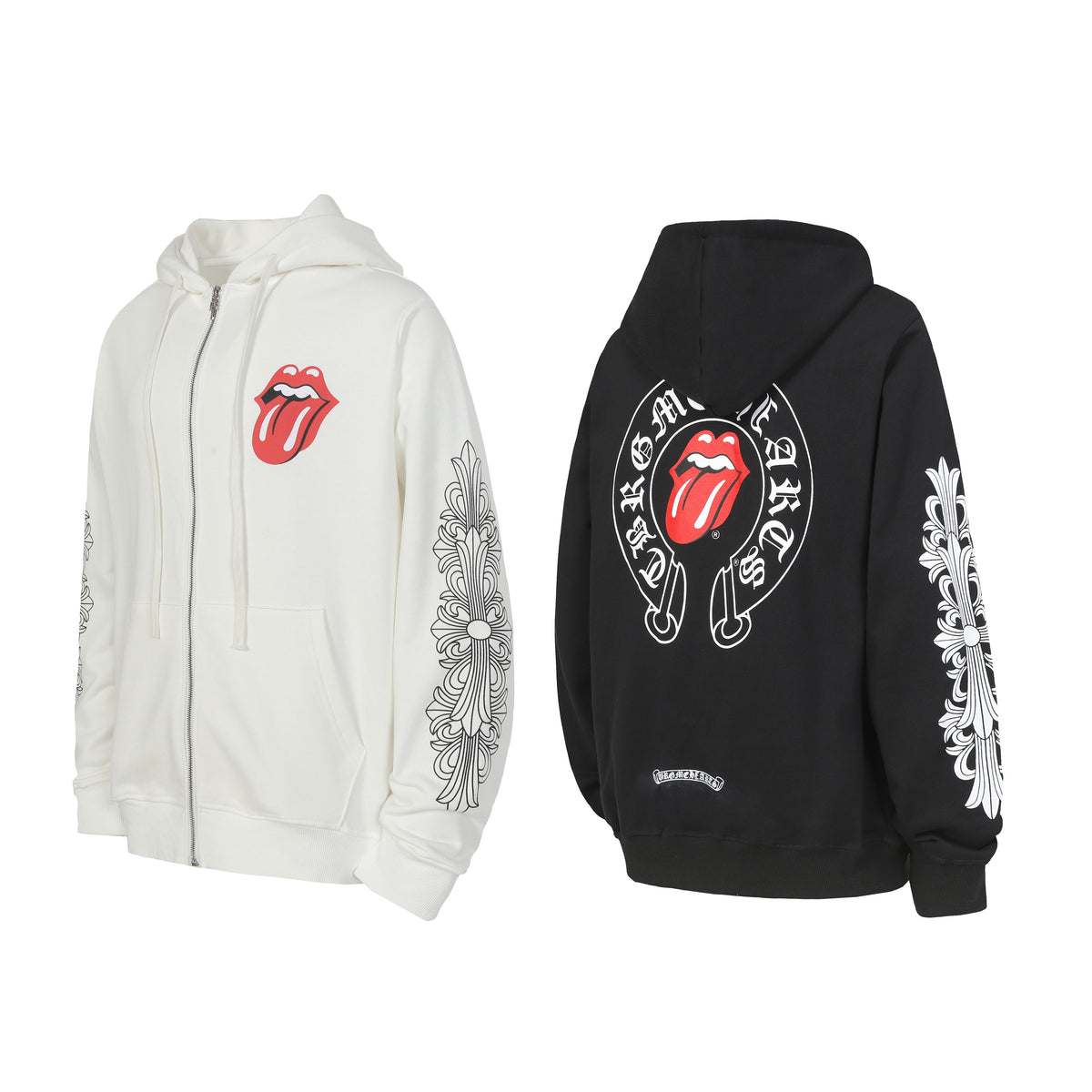 Chrome Hearts Hoodie