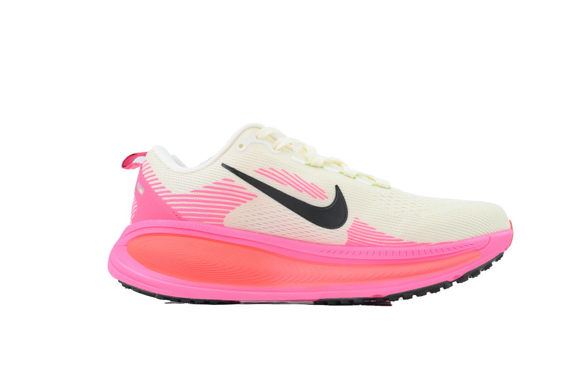 Nike Vomero 18 'Sail Hyper Pink'
