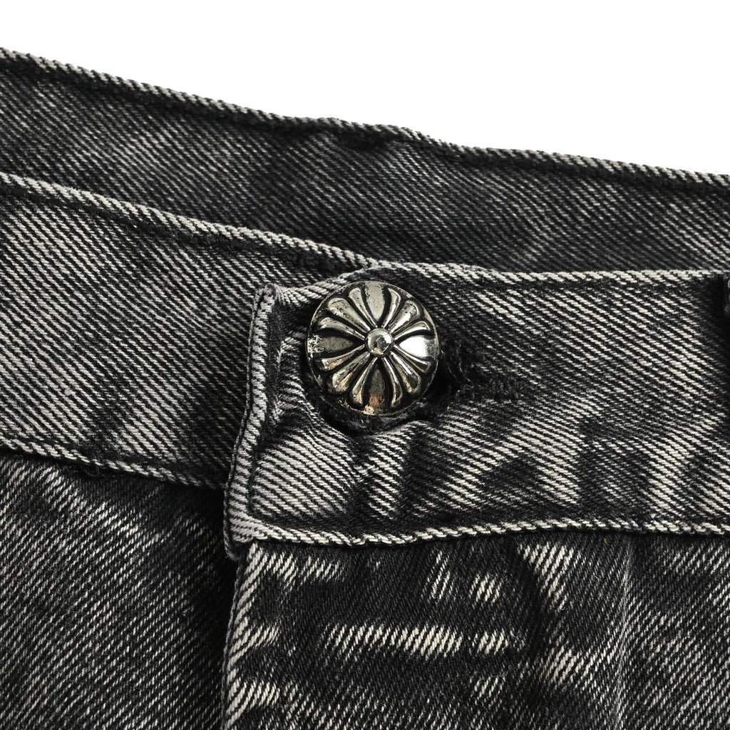 Chrome Hearts Jeans