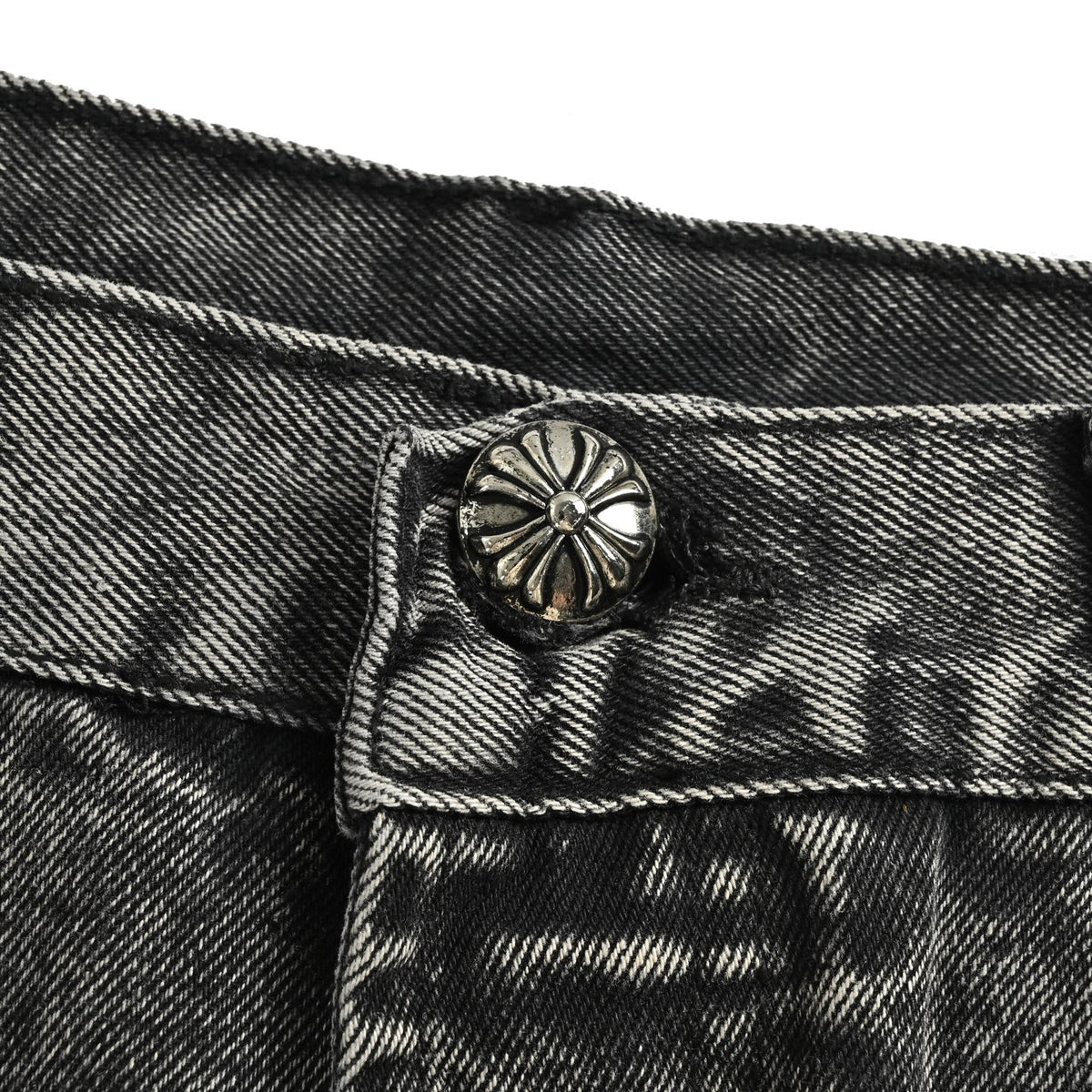 Chrome Hearts Jeans