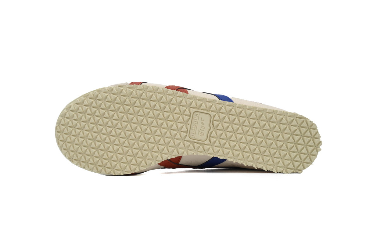 Onitsuka Tiger Mexico 66 'Birch Rust Red'