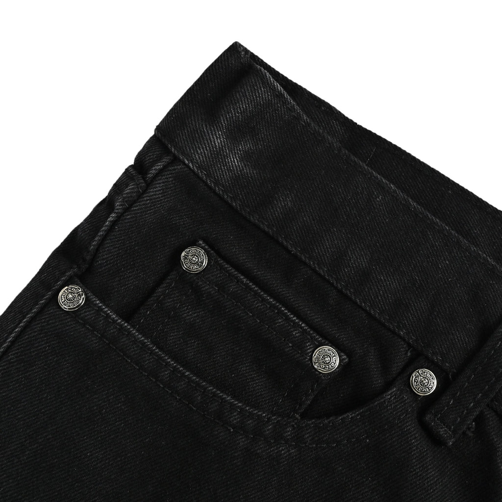 Chrome Hearts Jeans