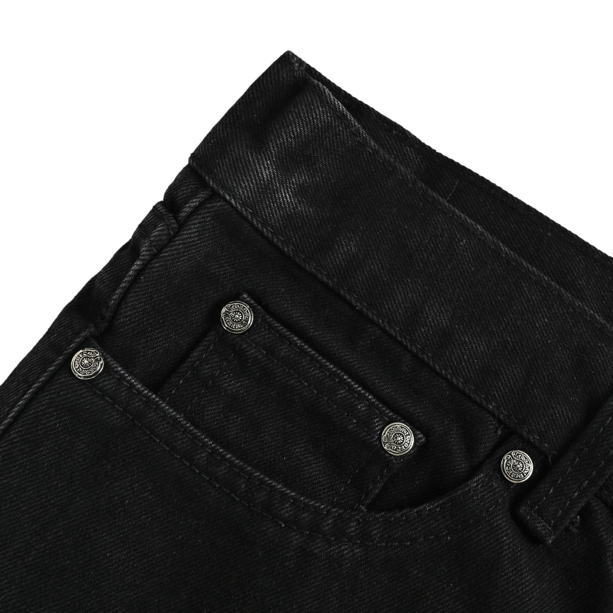 Chrome Hearts Jeans