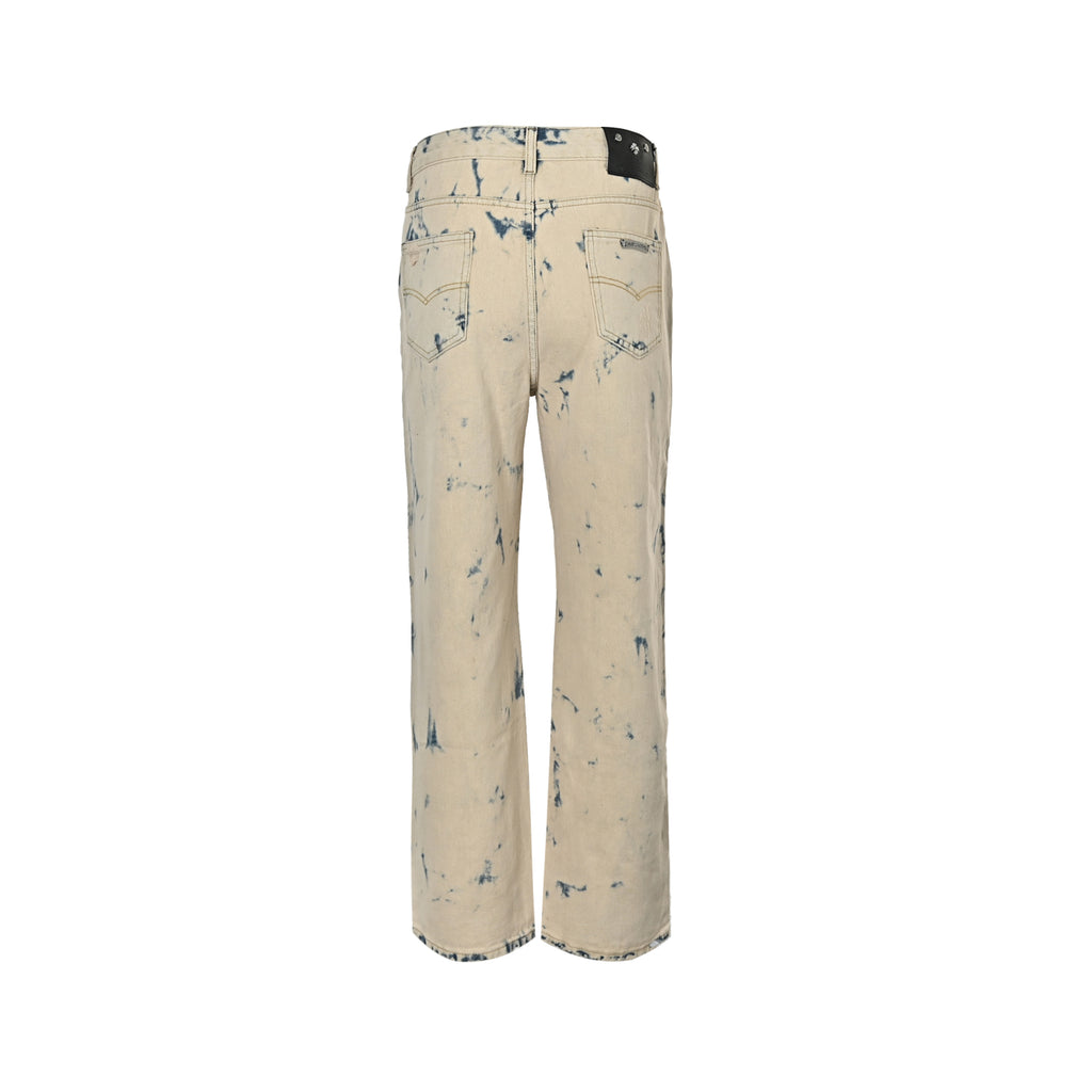 Chrome Hearts Jeans