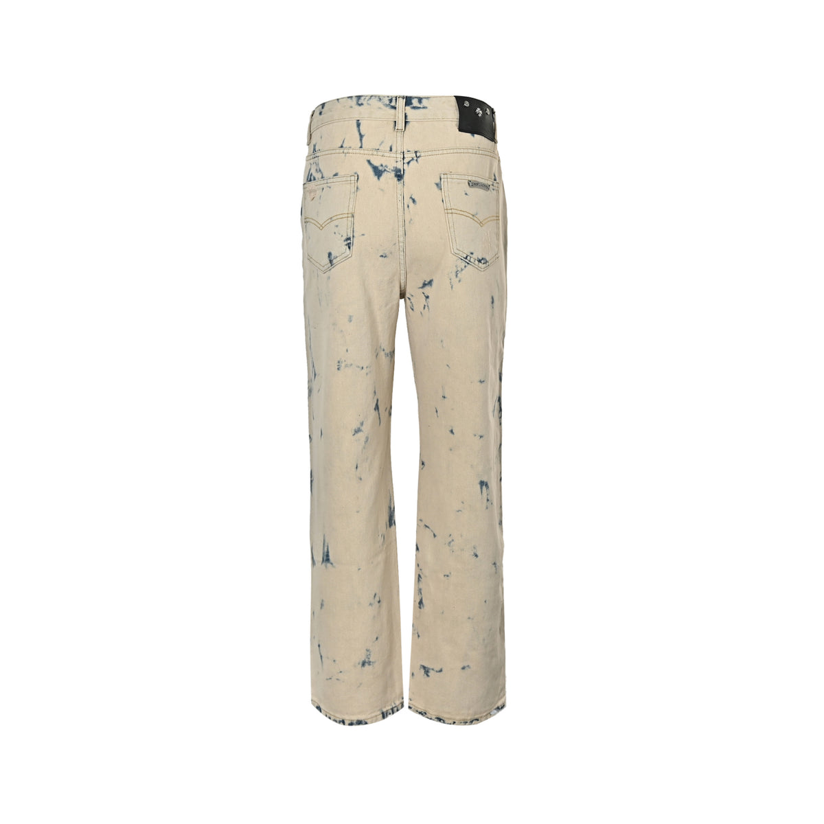 Chrome Hearts Jeans