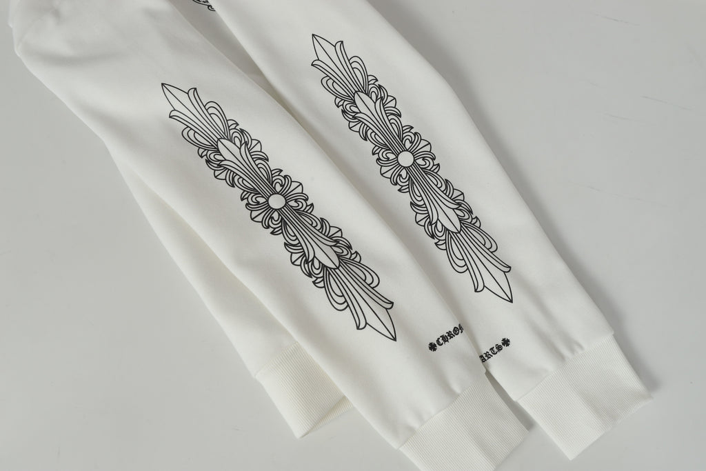 Chrome Hearts Hoodie