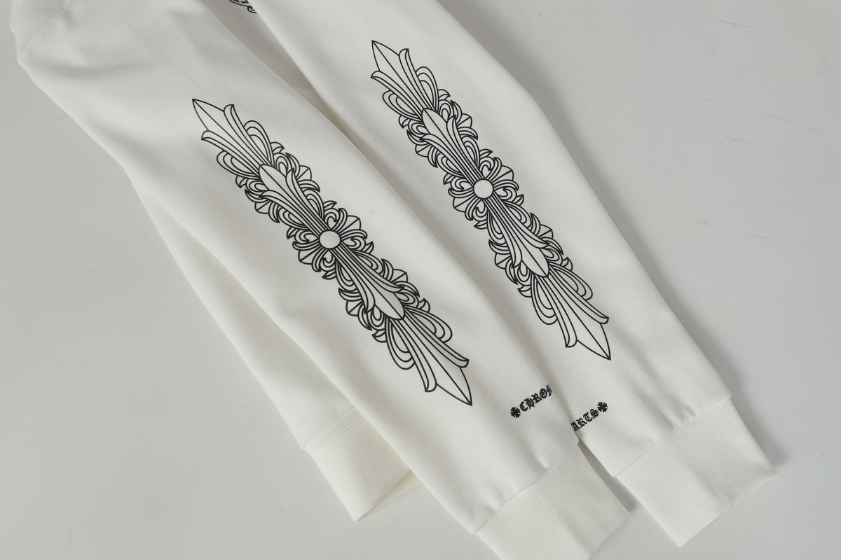 Chrome Hearts Hoodie