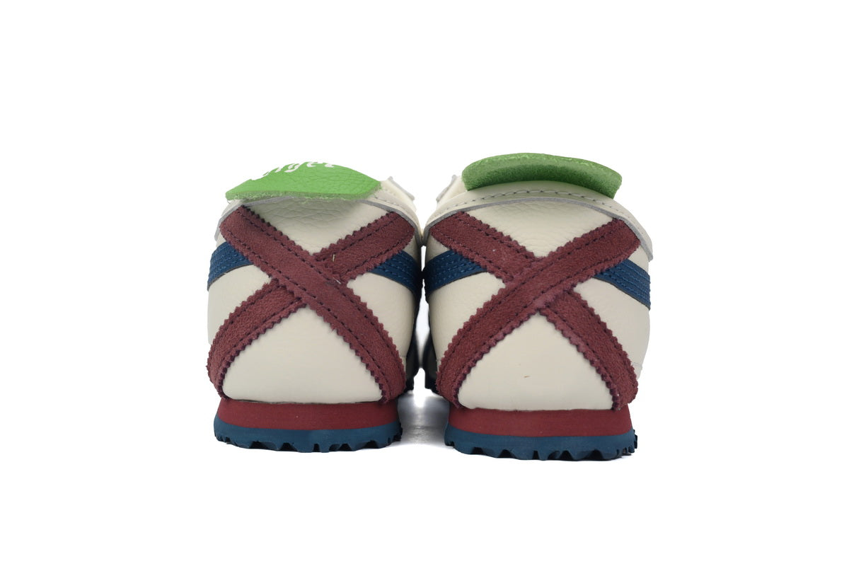 Onitsuka Tiger Mexico 66 'Cream Mako Blue'