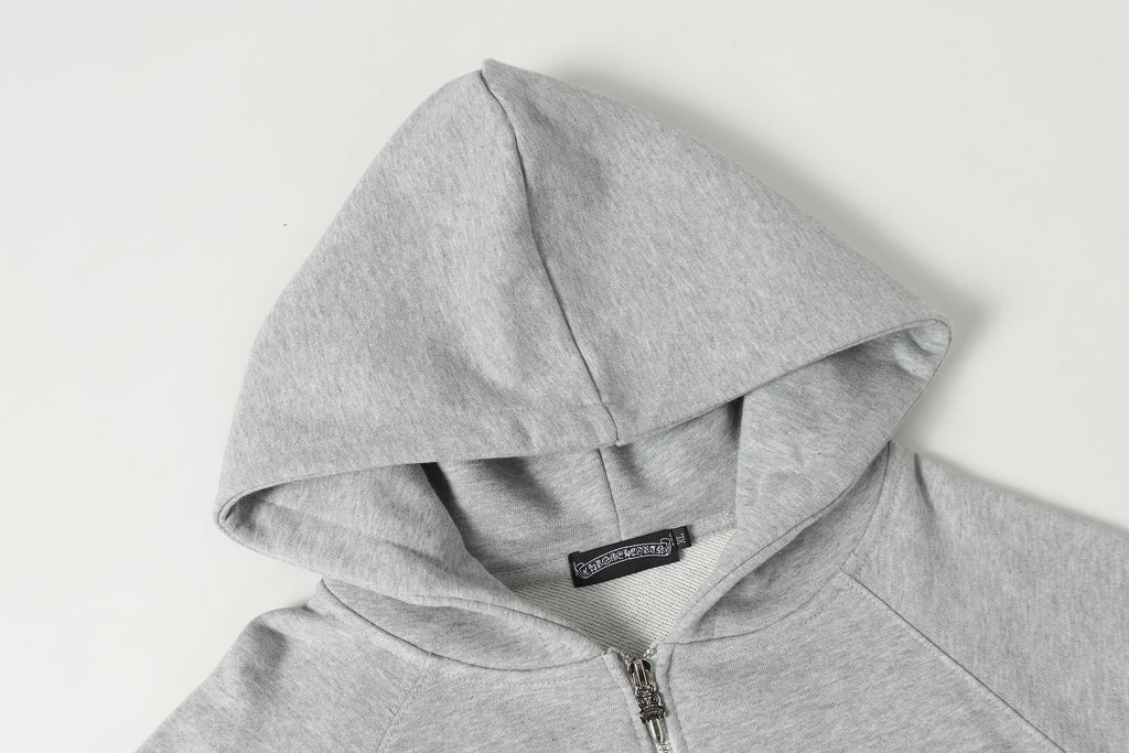 Chrome Hearts Hoodie
