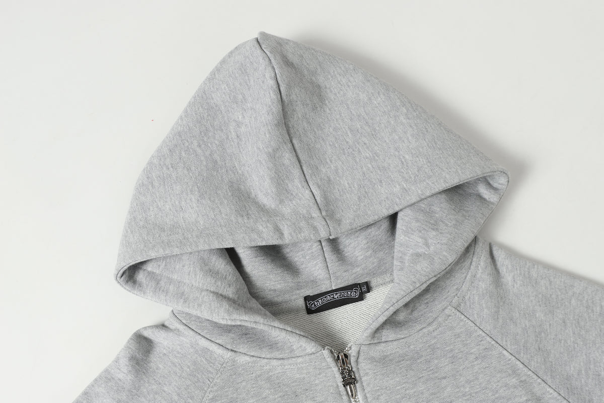 Chrome Hearts Hoodie