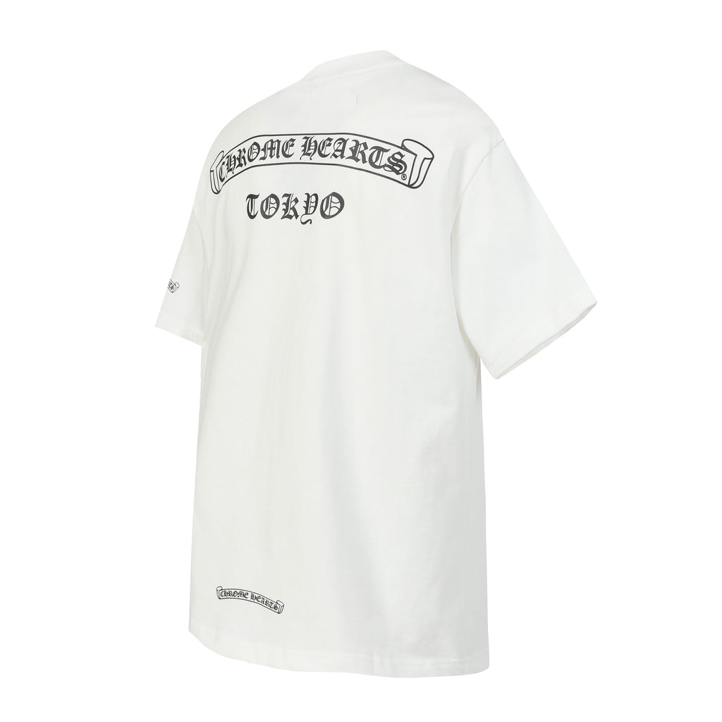 Chrome Hearts T-shirt