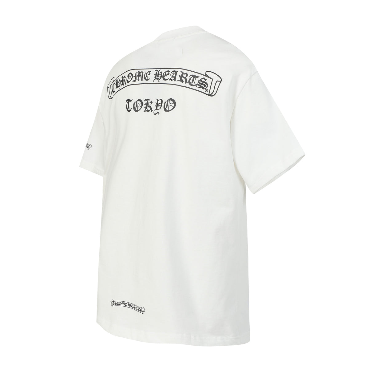 Chrome Hearts T-shirt